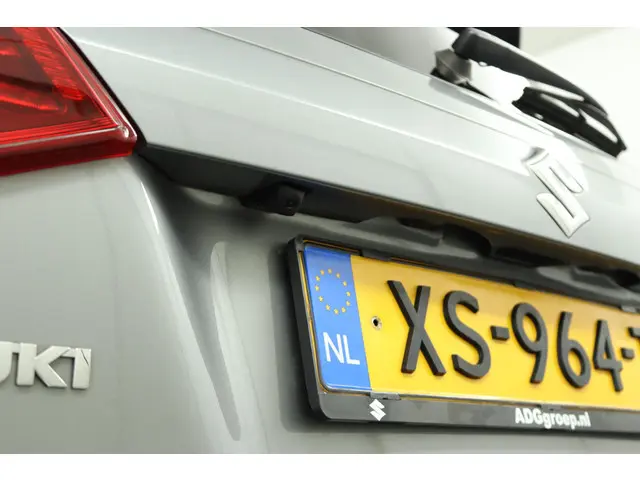 Suzuki Vitara 1.0 Boosterjet Select 2019 Benzine 40