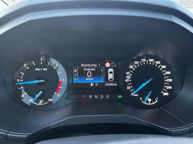 Ford S-Max 2.0 Tdci | Automaat | 7-Pers | BTW 2019 Diesel 20