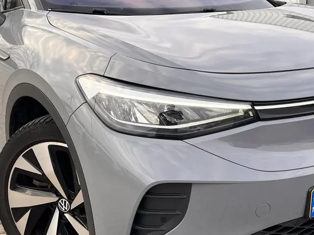 Volkswagen ID.4 Pro 77 kWh 2022 Elektrisch 5