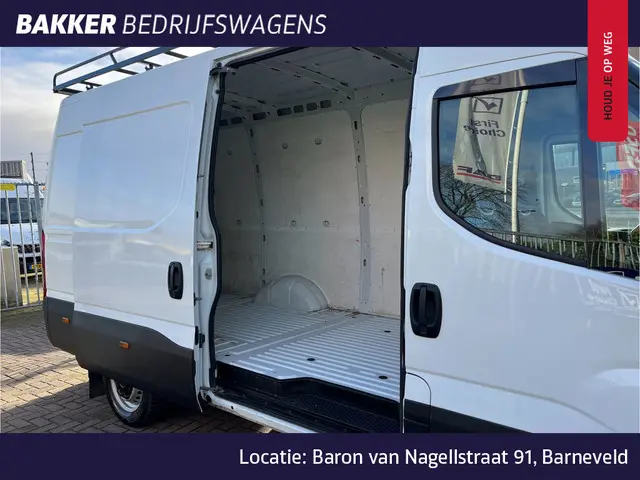 Iveco Daily 35S16V 2.3 35 L2 H2 2020 Diesel 9
