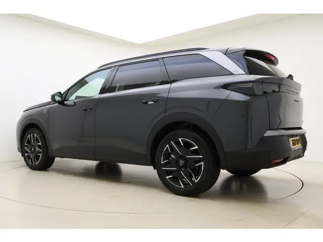 Peugeot 5008 1.2 Hybrid GT 2025 Hybride Benzine 12