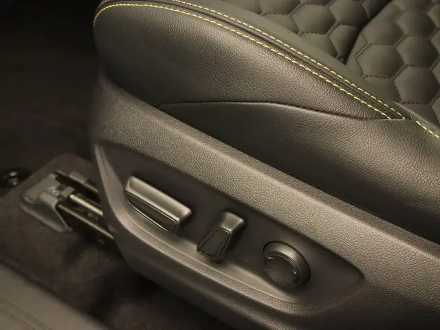 Toyota bZ4X 71 kWh AWD 2025 Elektrisch 24