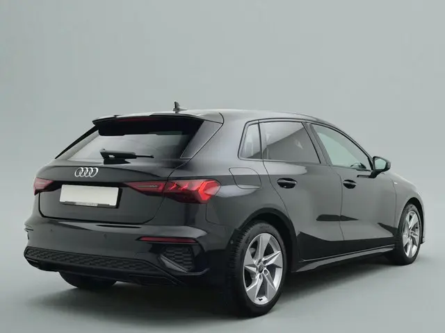 Audi A3 2
