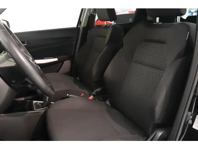 Suzuki Swift 1.0 Stijl Smart Hybrid 2018 Benzine 7