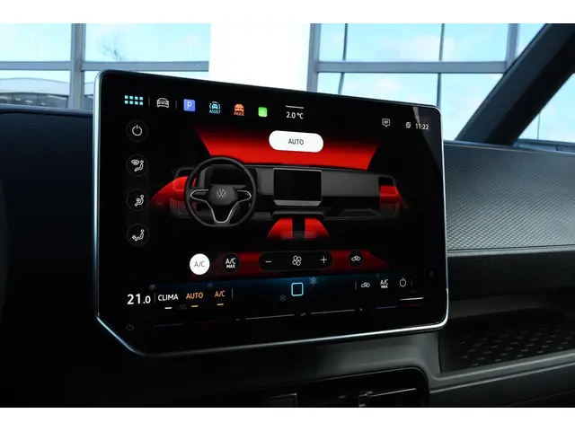 Volkswagen ID. Buzz Cargo 79 kWh 2025 Elektrisch 22