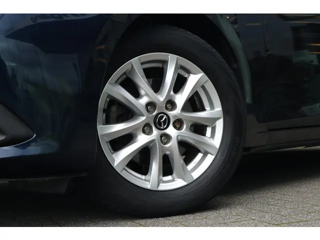 Mazda 3 2.0 TS+ 2015 Benzine 4