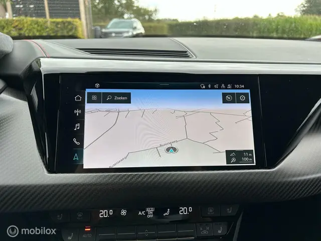 Audi e-tron GT RS Full Options!! 2021 Elektrisch 20