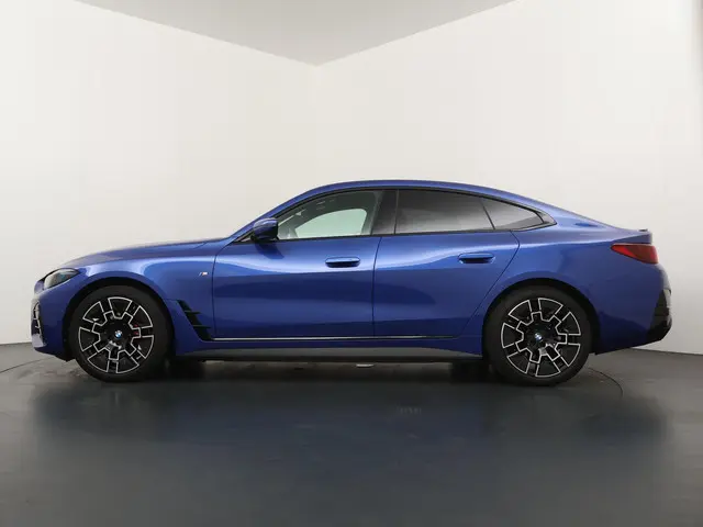 BMW i4 eDrive35 M Sport Edition 70 kWh 2024 Elektrisch 11
