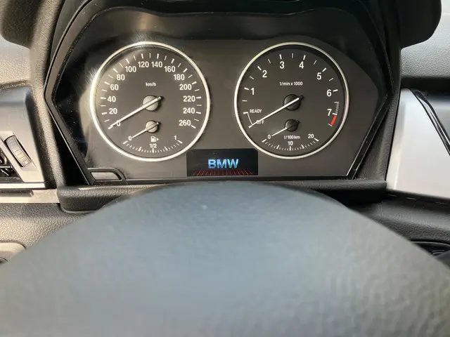 BMW 2 Serie Active Tourer 216i 2017 Benzine 20