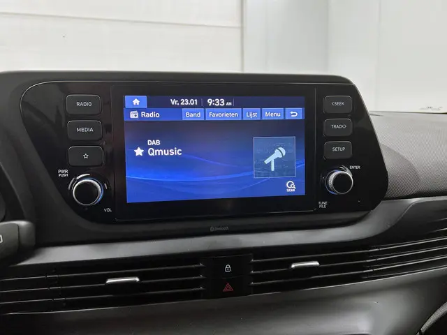 Hyundai i20 1.0 T-GDI Comfort 2022 Benzine 12