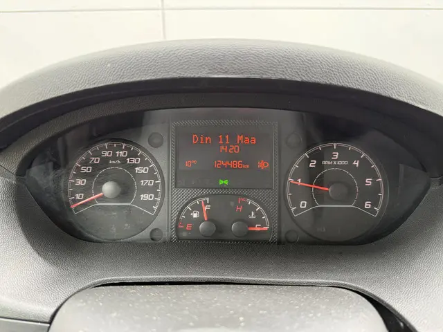 Citroën Jumper 163pk 2019 Diesel 22