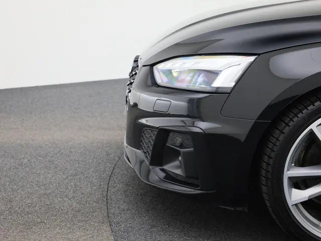 Audi A5 Sportback 40 TFSI/204PK S Line 2023 Benzine 33