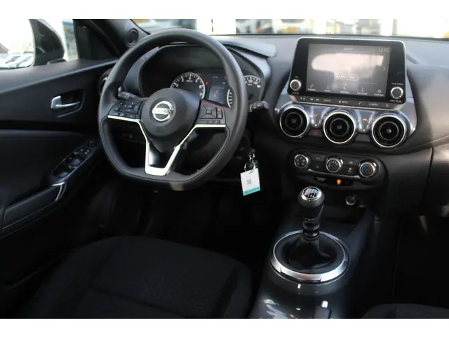 Nissan Juke 1.0 DIG-T CAMERA,LMV 2020 Benzine 22