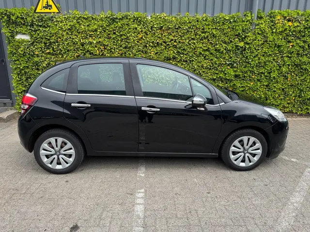Citroën C3 1.0 VTi Collection Airco Cruise 2013 Benzine 5