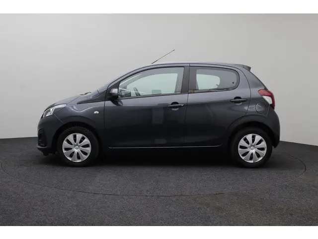 Peugeot 108 1.0 e-VTi Active 2019 Benzine 5