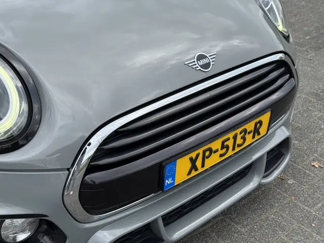 MINI Cooper 1.5 John Cooper Works 2019 Benzine 29