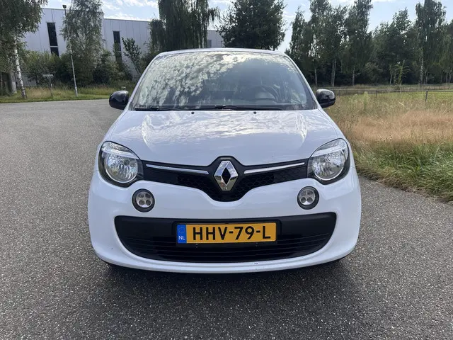 Renault Twingo 1.0 SCe Collection 2019 Benzine 15