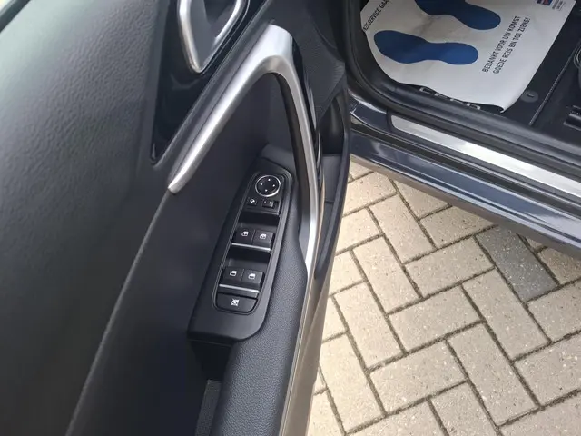 Renault Clio Estate 0.9 TCe Dynamique 2014 Benzine 26