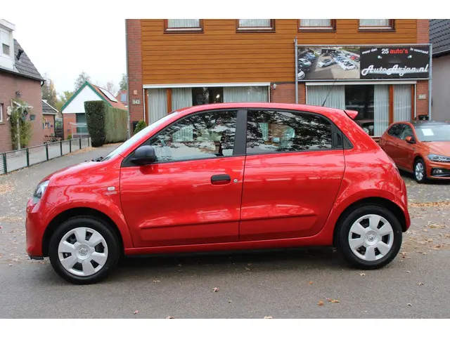 Renault Twingo 2
