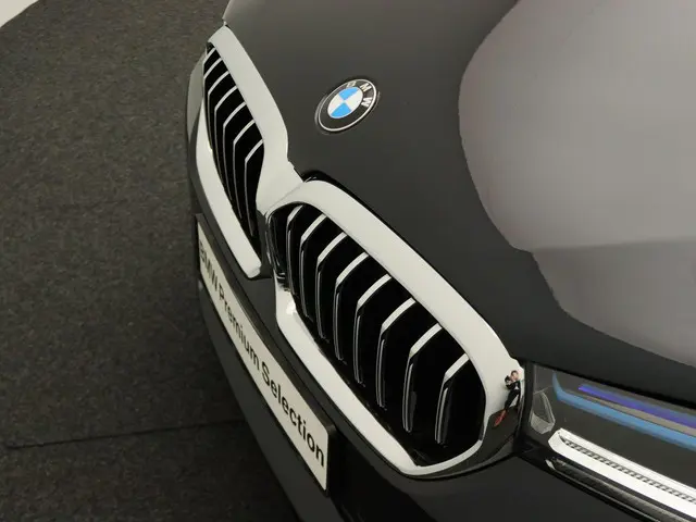 BMW 5 Serie Sedan 540i 2022 Benzine 7