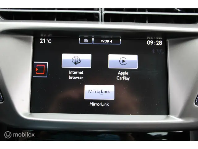 Citroën C3 1.2 PureTech Exclusive 2016 Benzine 25