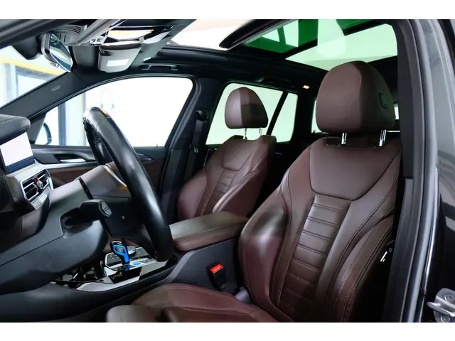 BMW iX3 M-Sport High Executive 80 kWh 2022 Elektrisch 4