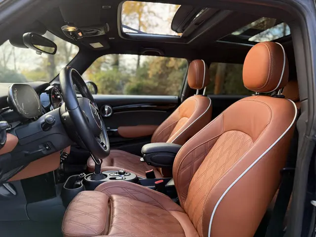 MINI Cooper Mini 1.5 John Cooper Works 2021 Benzine 14