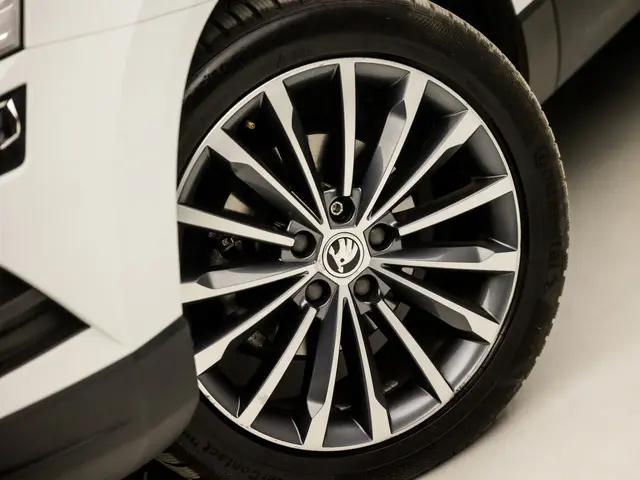 Škoda Karoq 1.0 TSI Sport Deluxe 2019 Benzine 17