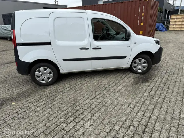 Renault Kangoo Z.E. Express 2020 2020 Elektrisch 6