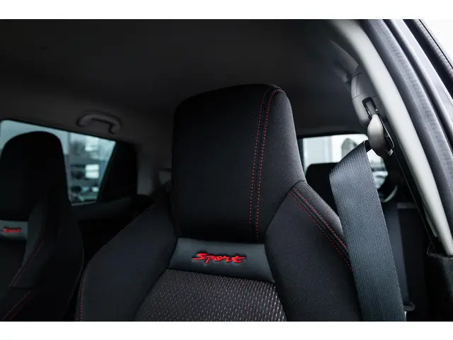 Suzuki Swift 1.4 Sport 2018 Benzine 40