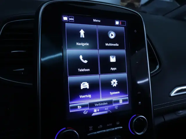 Renault Grand Scénic 1.3 TCe Bose 7p. 2019 Benzine 35