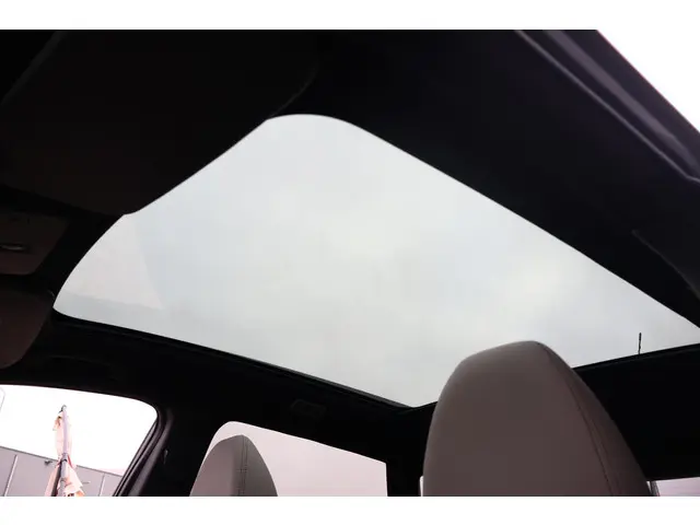 Nissan QASHQAI 1.2 Tekna 2016 Benzine 4