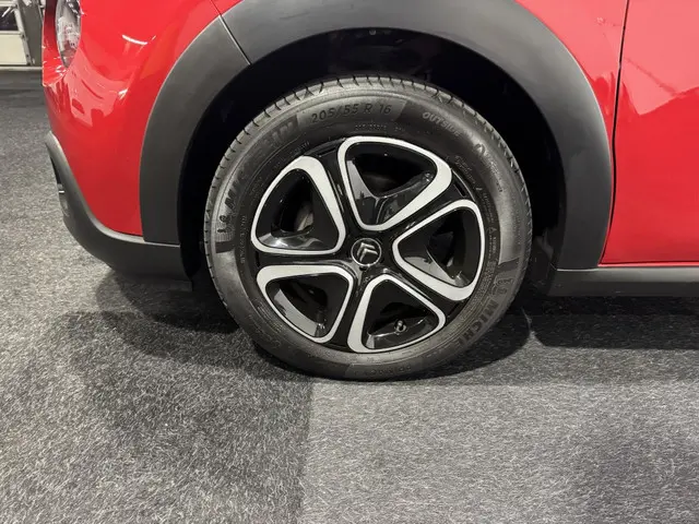 Citroën C3 PureTech 83 Business 2020 Benzine 16