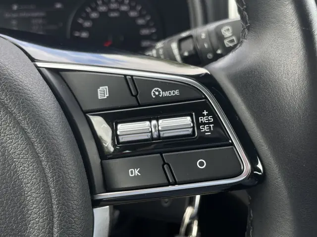 Kia Sportage 1.6 T-GDI DynamicLine 2021 Benzine 22