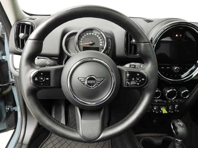 MINI Countryman SE 2021 Hybride Benzine 10