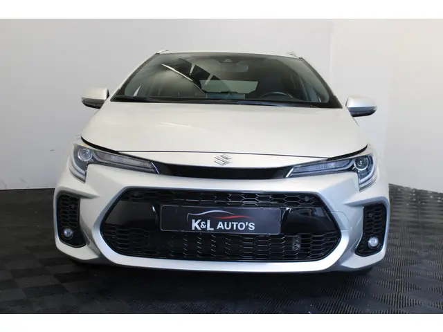 Suzuki Swace 1.8 Hybrid Style 2021 Hybride Benzine 6