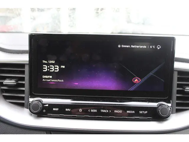 Kia Ceed Sportswagon 1.0 T-GDi DynamicLine 2021 Benzine 11