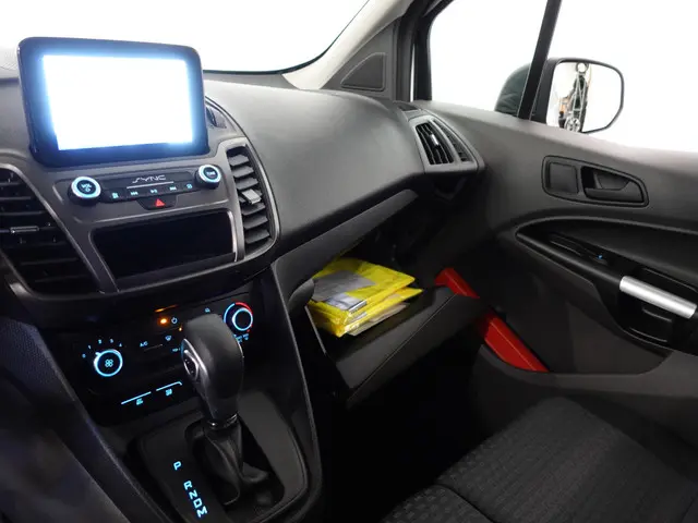 Ford Transit Connect 1.5 L2 Trend 2024 Diesel 25