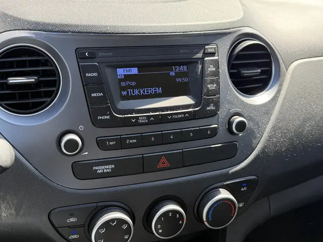 Hyundai i10 1.0i Comfort 2020 Benzine 10