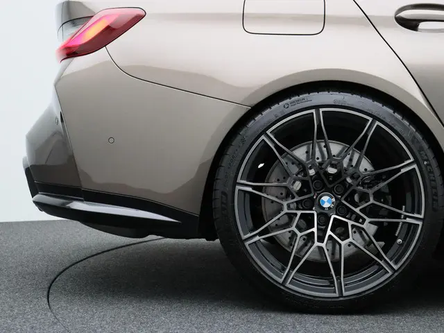 BMW M3 Touring 2023 Benzine 37