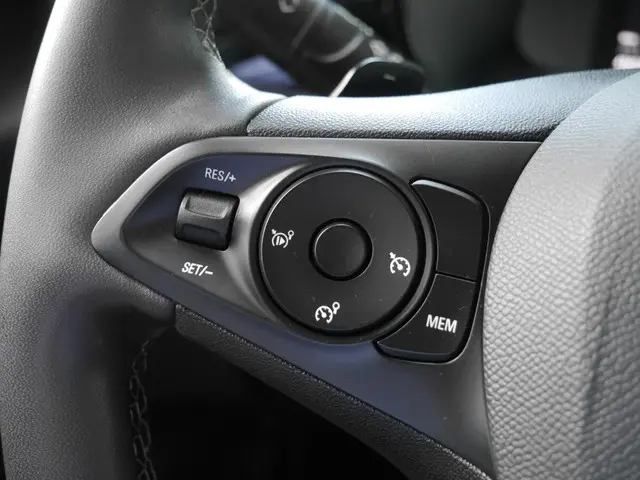 Opel Corsa 1.2 Turbo GS 2023 Benzine 17