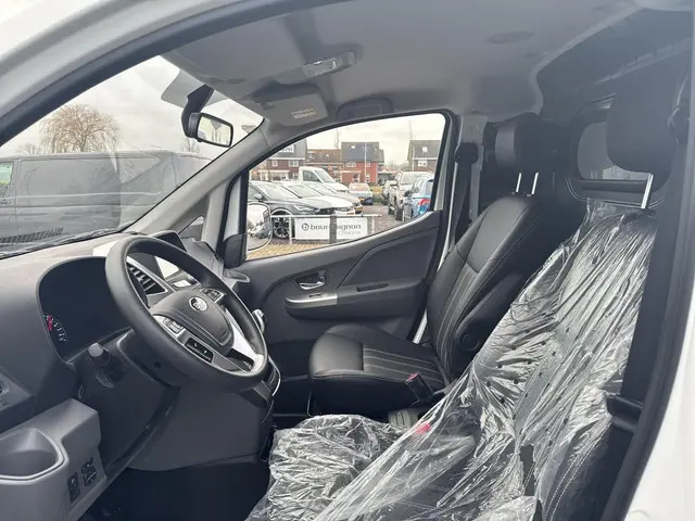 BYD ETP3 Standard 45 kWh 2025 Elektrisch 6