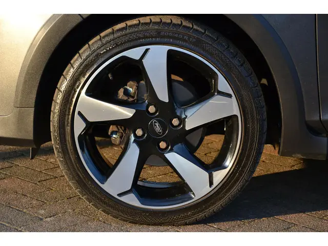 Ford Fiesta 1.0 EcoBoost Active 2019 Benzine 4