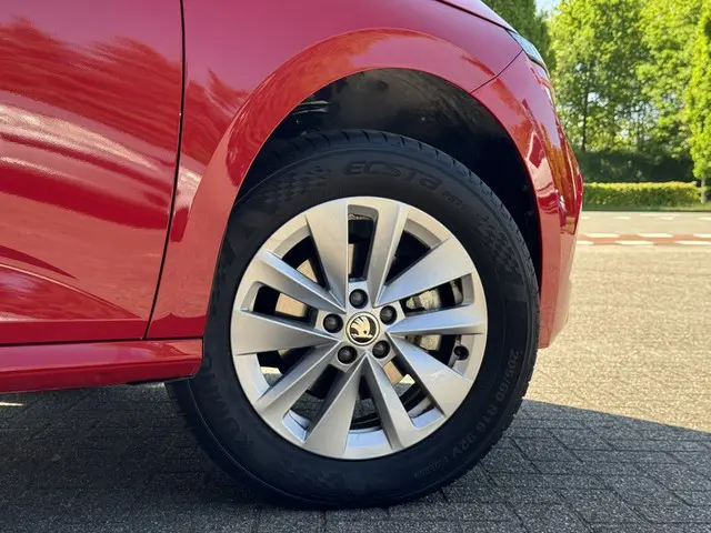Škoda Kamiq 2