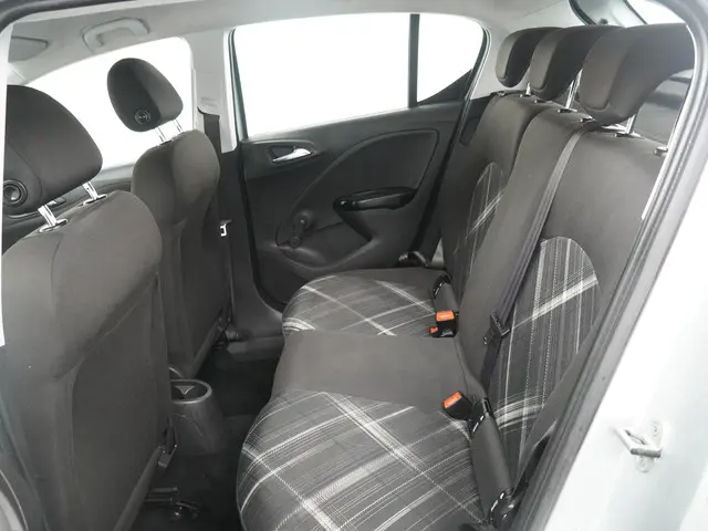 Opel Corsa 1.0 Turbo Color Edition 2015 Benzine 10