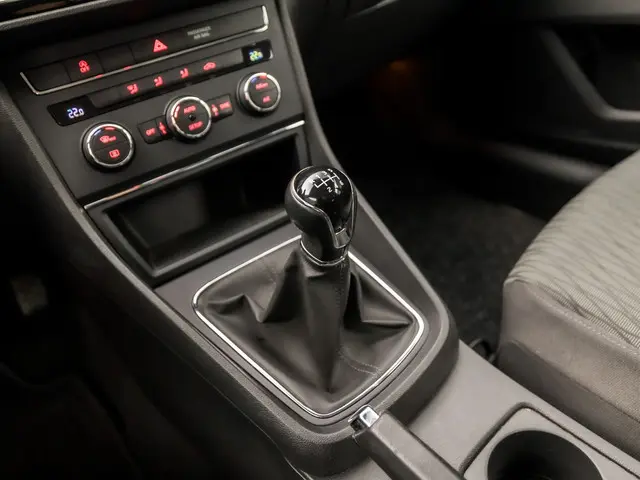 SEAT Leon 1.2 TSI Sport 2015 Benzine 10