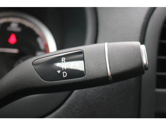 Mercedes-Benz eVito 112 L3 60 kWh Led 2025 Elektrisch 32