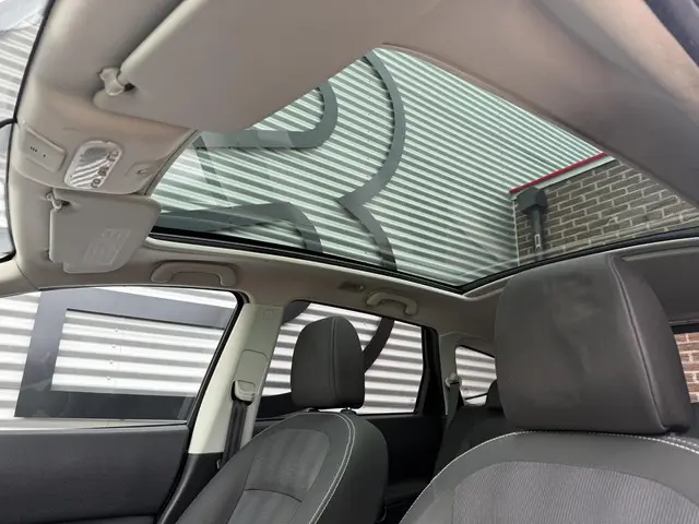 Nissan QASHQAI +2 2.0 Connect Edition 2013 Benzine 13