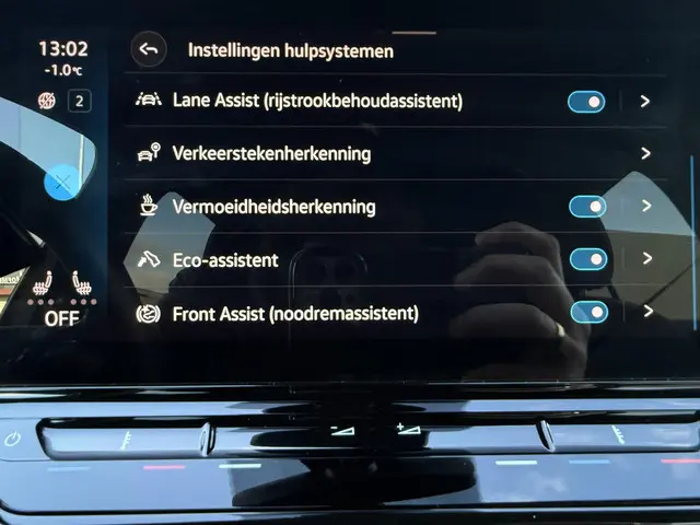 Volkswagen ID.3 First Plus 58 kWh 2020 Elektrisch 24