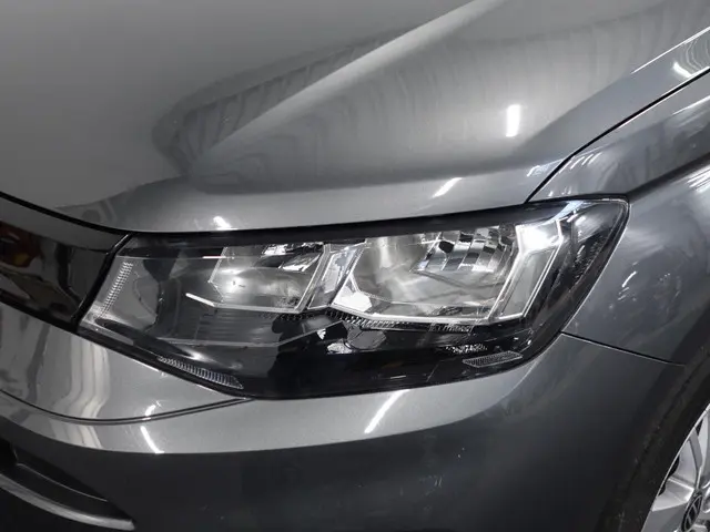 Volkswagen Caddy Cargo Maxi 2.0 TDI Style 2023 Diesel 5
